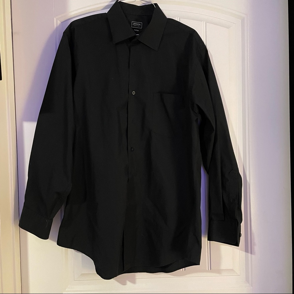 Arrow Men’s Button Down